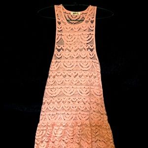 New bathing suit cover dress